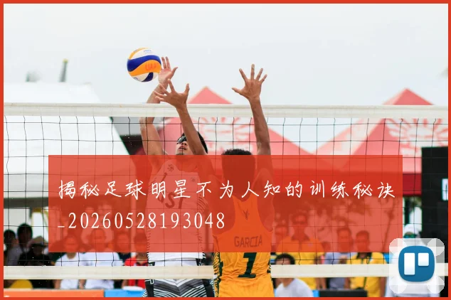 揭秘足球明星不为人知的训练秘诀_20260528193048